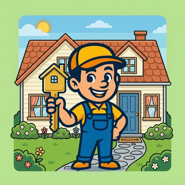 Home Locksmith